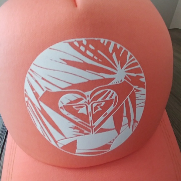 Roxy Trucker Hat - Picture 2 of 4